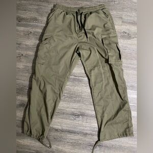 Cargo Pants